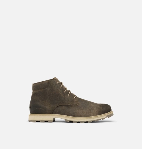 Sorel Madson II Chukka Gummistøvler Herre Major | ACQUTL-120